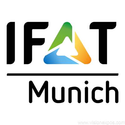 2028年德国慕尼黑环保及水处理展览会<br>IFAT Munich 2028插图 2028年德国慕尼黑环保及水处理展览会<br>IFAT Munich 2028插图