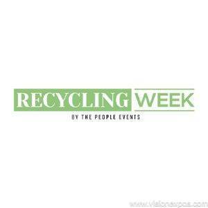 2026年瑞士巴塞尔环保及回收展览会<br>Recycling Week 2026