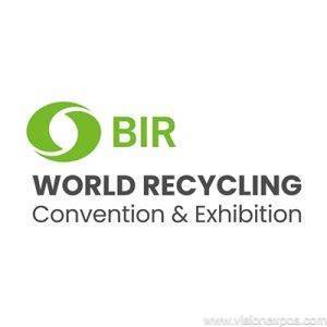 2026年瑞典环保回收展览会<br>BIR World Recycling Convention & Exhibition 2026