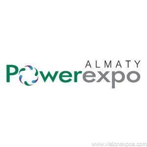 2026年哈萨克斯坦电力及能源展览会<br>Powerexpo Almaty 2026
