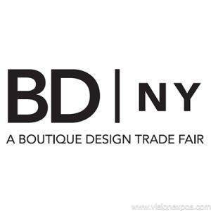 2026年美国顶级酒店设计及用品展览会<br>Boutique Design New York 2026