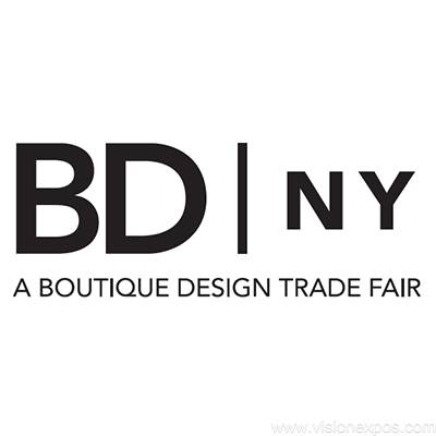 2026年美国顶级酒店设计及用品展览会<br>Boutique Design New York 2026插图 2026年美国顶级酒店设计及用品展览会<br>Boutique Design New York 2026插图