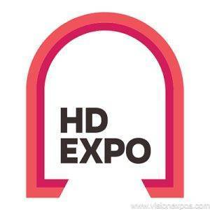 2027年美国拉斯维加斯酒店设计展览会<br>HD Expo + Conference 2027