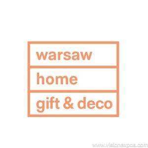 2027年波兰礼品及装饰展览会<br>Warsaw Gift & Deco 2027