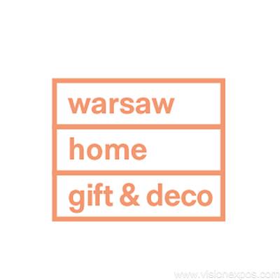 2027年波兰礼品及装饰展览会<br>Warsaw Gift & Deco 2027插图 2027年波兰礼品及装饰展览会<br>Warsaw Gift & Deco 2027插图