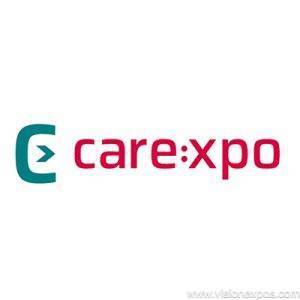 2027年德国康复护理及养老用品展览会<br>CARE:XPO 2027
