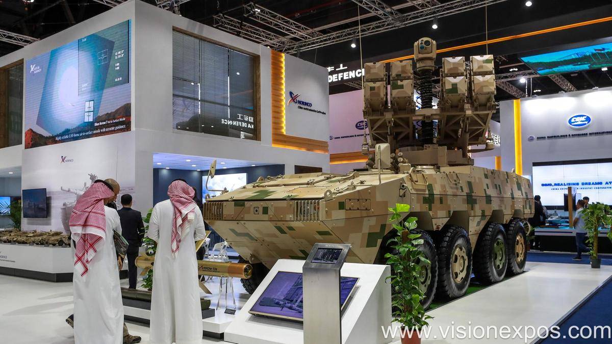 2027年中东阿联酋海军防务舰船装备海上通信展<br>NAVDEX 2027插图6 2027年中东阿联酋海军防务舰船装备海上通信展<br>NAVDEX 2027插图6