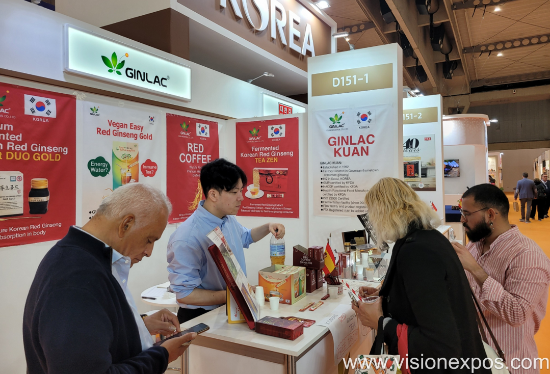 2026年韩国釜山食品饮料及食品加工设备展<br>Food Life Fair 2026插图5 2026年韩国釜山食品饮料及食品加工设备展<br>Food Life Fair 2026插图5