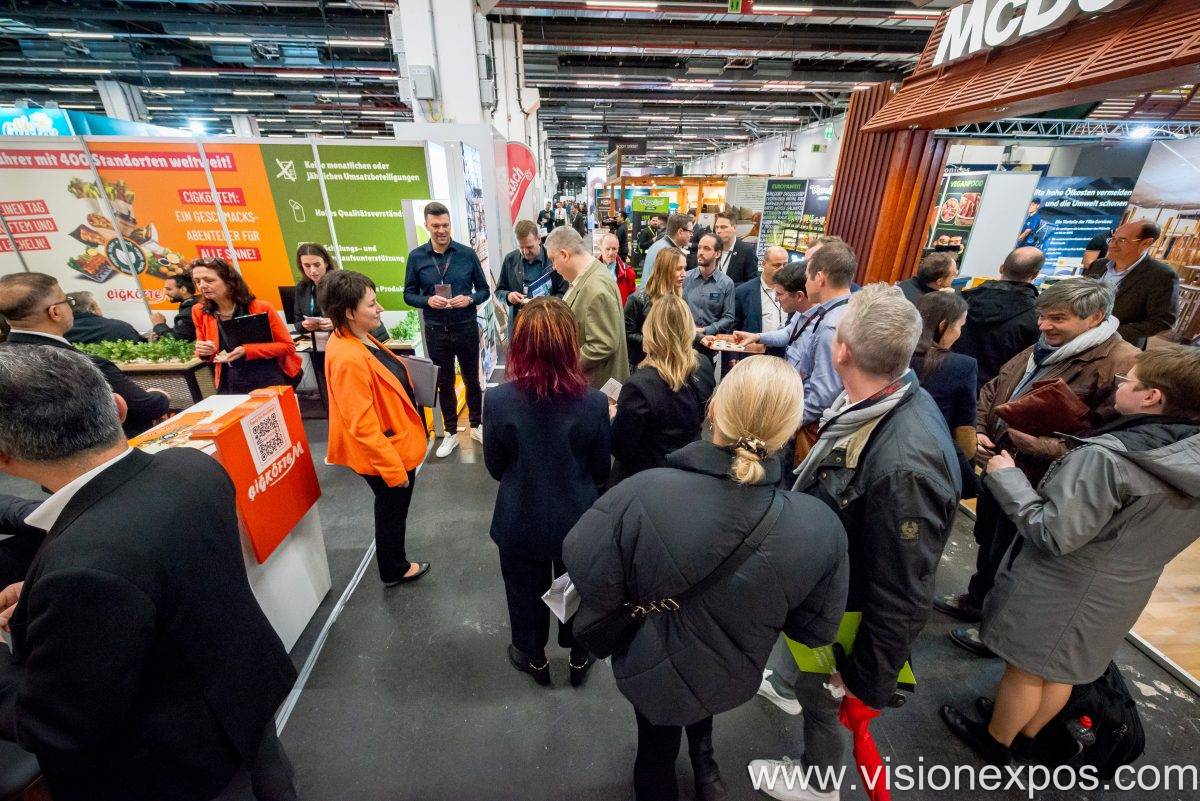2026年德国法兰克福餐饮美食零售连锁加盟展览会<br>FEX Franchise Expo Germany 2026插图3 2026年德国法兰克福餐饮美食零售连锁加盟展览会<br>FEX Franchise Expo Germany 2026插图3