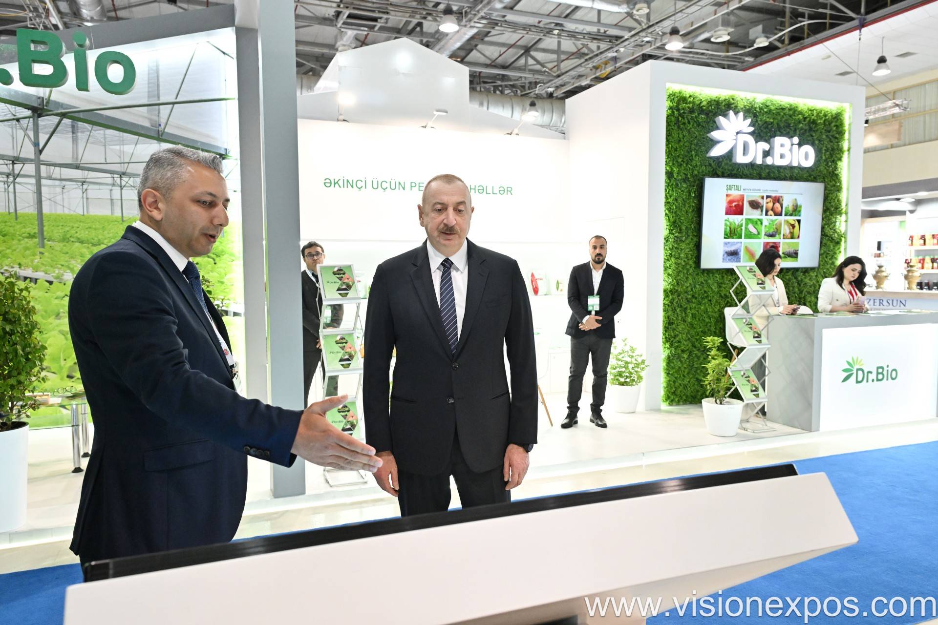2027年阿塞拜疆巴库食品饮料生鲜农产品展<br>Interfood Azerbaijan 2027插图5 2027年阿塞拜疆巴库食品饮料生鲜农产品展<br>Interfood Azerbaijan 2027插图5