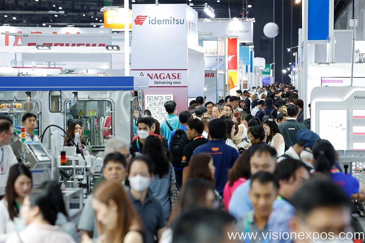 2027年菲律宾马尼拉食品加工与包装机械展览会<br>ProPak Philippines 2027插图1 2027年菲律宾马尼拉食品加工与包装机械展览会<br>ProPak Philippines 2027插图1