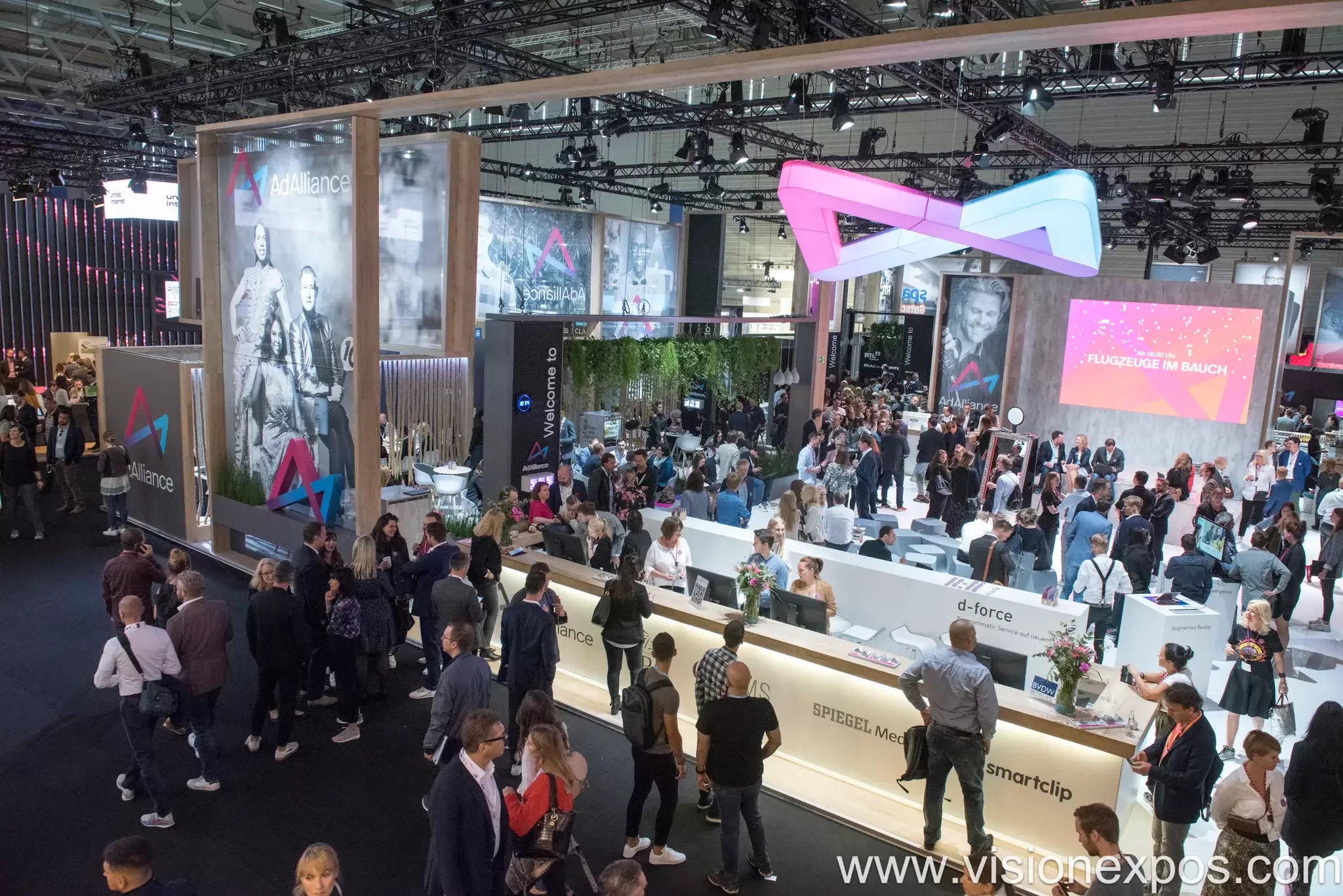 2027年新加坡亚洲数码营销电商技术服务展览会<br>DMEXCO Asia 2027插图5 2027年新加坡亚洲数码营销电商技术服务展览会<br>DMEXCO Asia 2027插图5