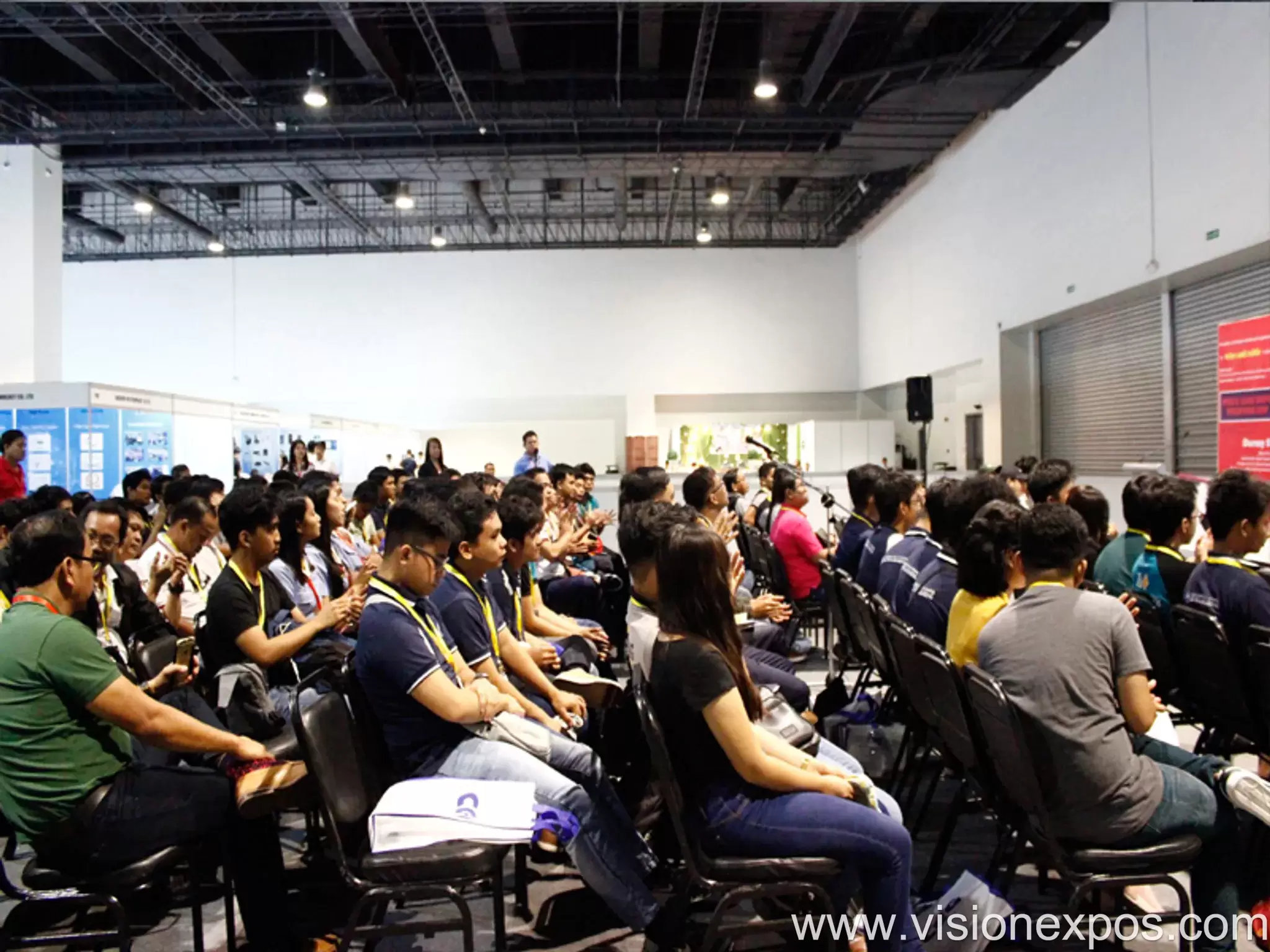 2026年菲律宾线缆线材原材料产品设备展览会<br>WIRE & CABLE SHOW PHILIPPINES 2026插图5 2026年菲律宾线缆线材原材料产品设备展览会<br>WIRE & CABLE SHOW PHILIPPINES 2026插图5