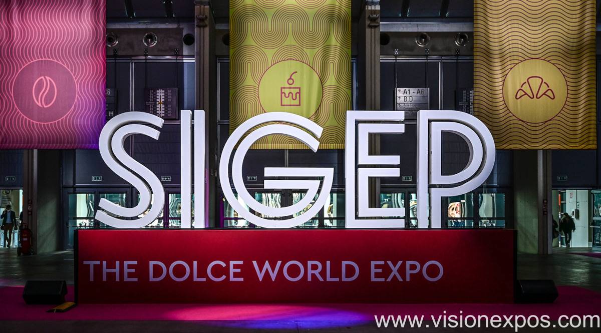 2027年意大利冰淇淋烘焙咖啡原料加工设备展<br>SIGEP 2027插图2 2027年意大利冰淇淋烘焙咖啡原料加工设备展<br>SIGEP 2027插图2