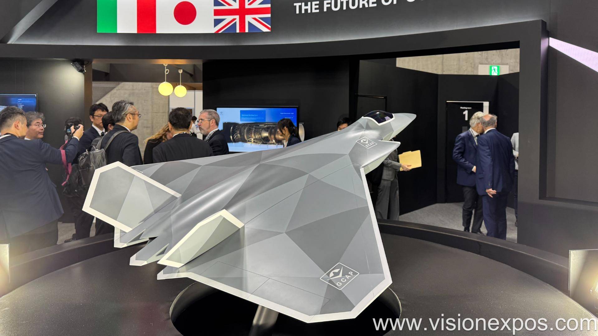 2027年日本海陆空装备军警防务技术展览会<br>DSEI JAPAN 2027插图1 2027年日本海陆空装备军警防务技术展览会<br>DSEI JAPAN 2027插图1
