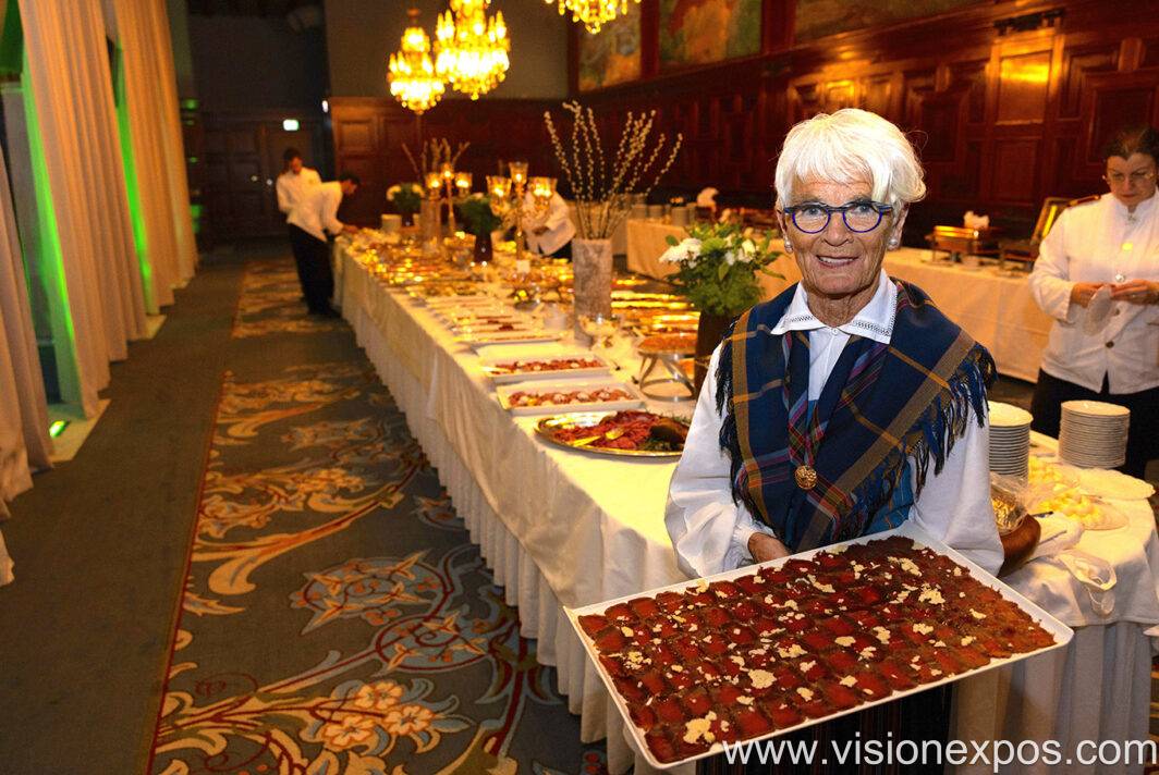 2026年芬兰国际食品饮料餐饮设备服务展览会<br>FFCR 2026插图5