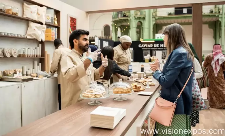2028年法国巴黎烘焙原料设备食品包装展览会<br>Sirha Bake & Snack 2028插图4 2028年法国巴黎烘焙原料设备食品包装展览会<br>Sirha Bake & Snack 2028插图4