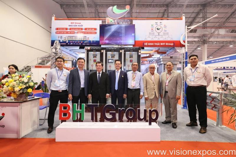 2026年越南电力能源及工业自动化展览会<br>EMA Vietnam 2026插图2 2026年越南电力能源及工业自动化展览会<br>EMA Vietnam 2026插图2