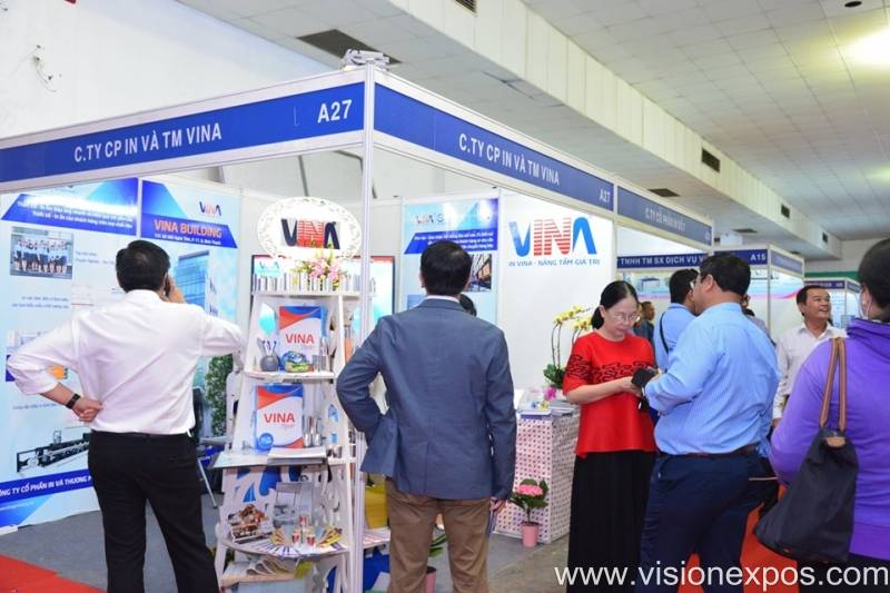 2026年越南电力能源及工业自动化展览会<br>EMA Vietnam 2026插图7 2026年越南电力能源及工业自动化展览会<br>EMA Vietnam 2026插图7