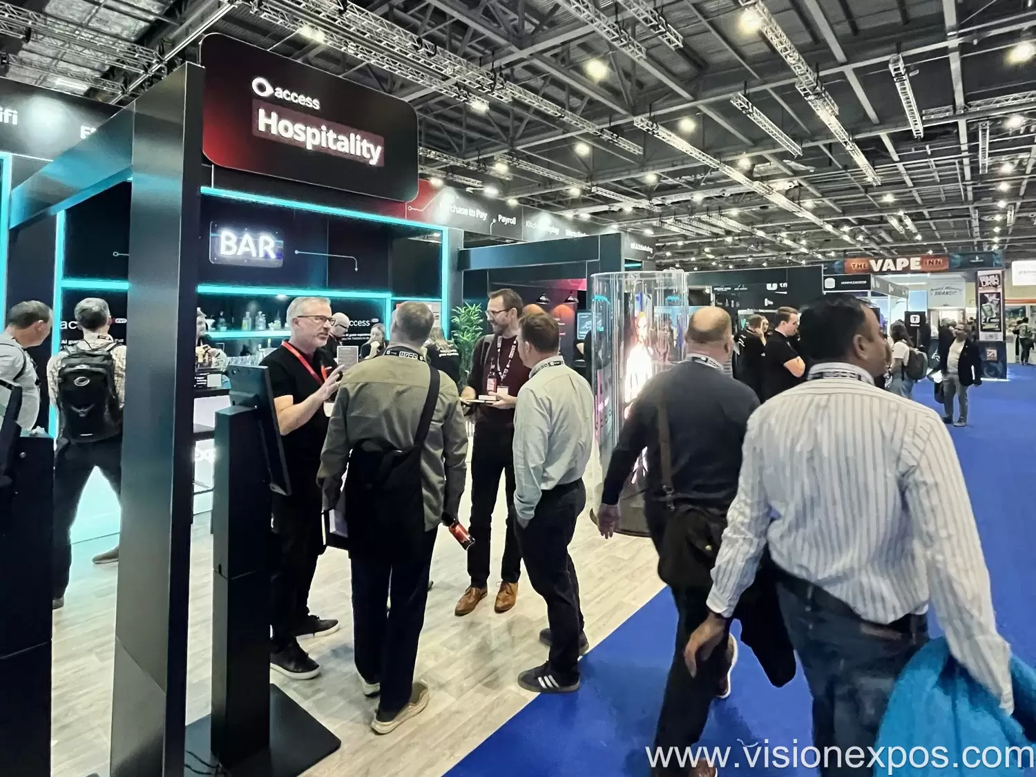 2026年英国伦敦饮料酒精饮品食品原料设备展览会<br>TRADE DRINKS EXPO 2026插图6 2026年英国伦敦饮料酒精饮品食品原料设备展览会<br>TRADE DRINKS EXPO 2026插图6