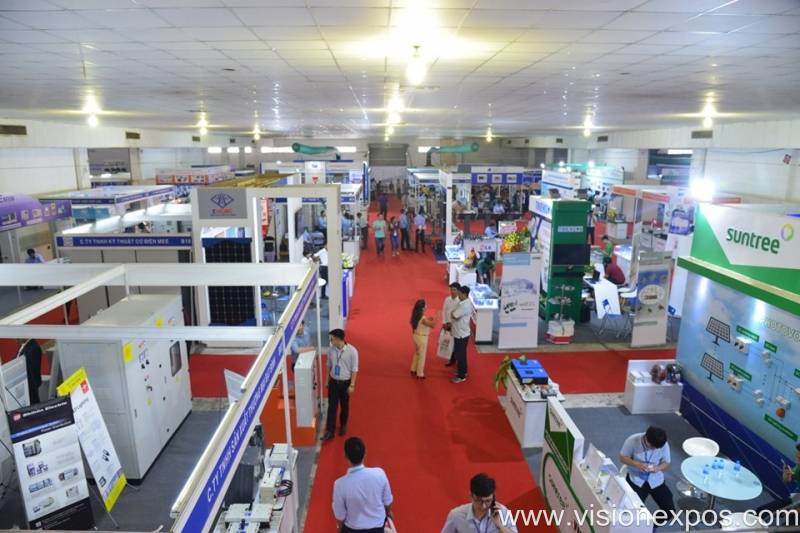2026年越南电力能源及工业自动化展览会<br>EMA Vietnam 2026插图6 2026年越南电力能源及工业自动化展览会<br>EMA Vietnam 2026插图6