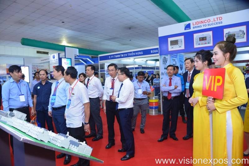 2026年越南电力能源及工业自动化展览会<br>EMA Vietnam 2026插图1 2026年越南电力能源及工业自动化展览会<br>EMA Vietnam 2026插图1