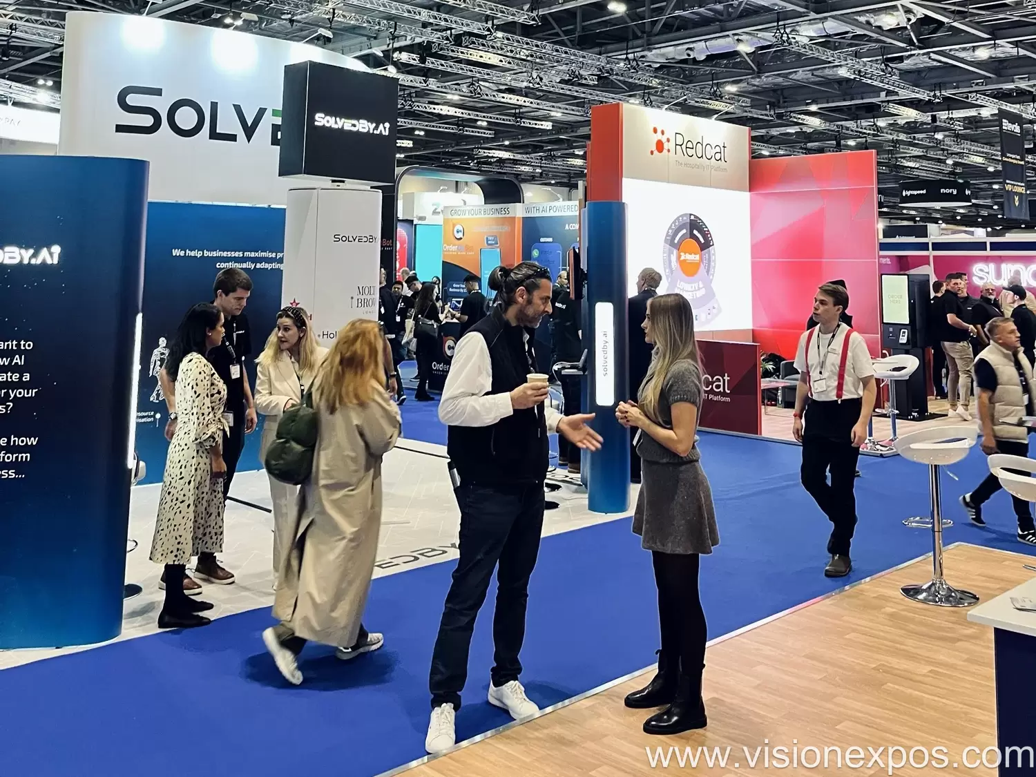 2026年英国伦敦饮料酒精饮品食品原料设备展览会<br>TRADE DRINKS EXPO 2026插图1 2026年英国伦敦饮料酒精饮品食品原料设备展览会<br>TRADE DRINKS EXPO 2026插图1