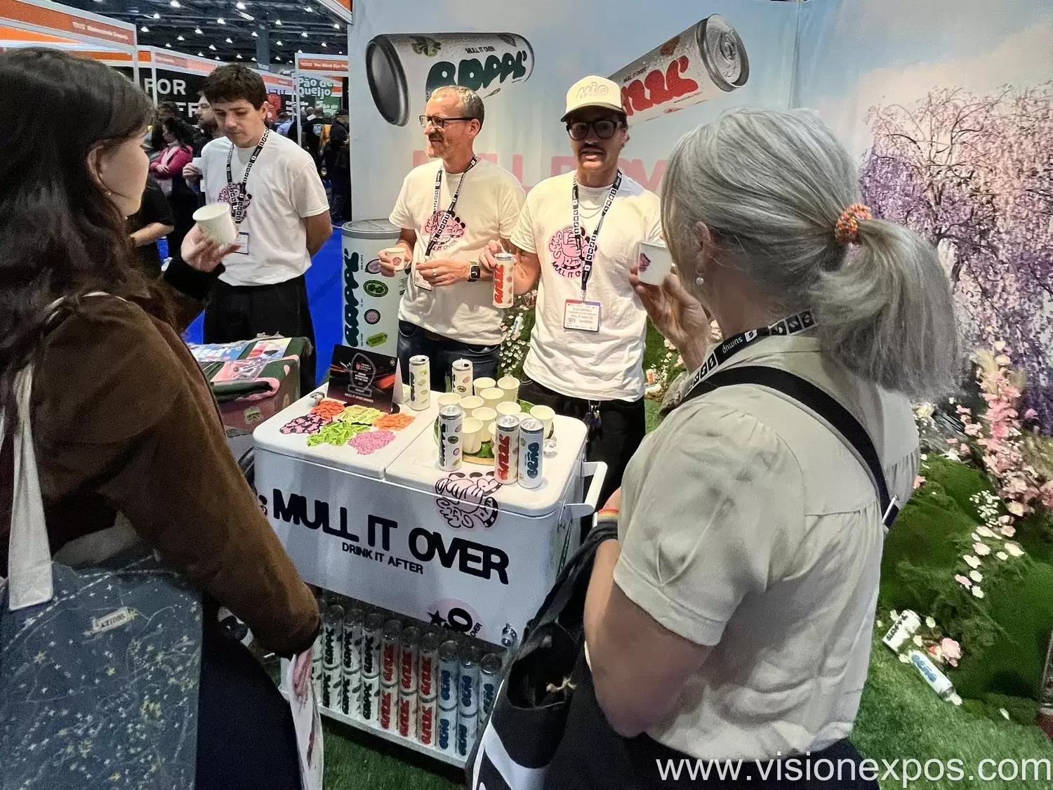 2026年英国伦敦饮料酒精饮品食品原料设备展览会<br>TRADE DRINKS EXPO 2026插图2 2026年英国伦敦饮料酒精饮品食品原料设备展览会<br>TRADE DRINKS EXPO 2026插图2