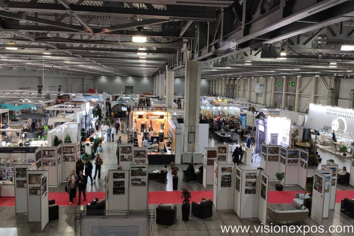 2027年俄罗斯莫斯科水疗及泳池桑拿展览会<br>AQUA Salon 2027插图4 2027年俄罗斯莫斯科水疗及泳池桑拿展览会<br>AQUA Salon 2027插图4
