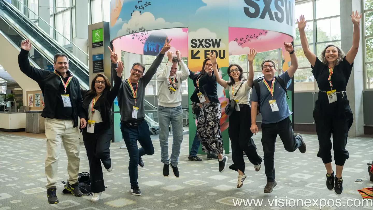 2027年美国奥斯汀电子半导体芯片交互设备展览会<br>SXSW 2027插图2 2027年美国奥斯汀电子半导体芯片交互设备展览会<br>SXSW 2027插图2