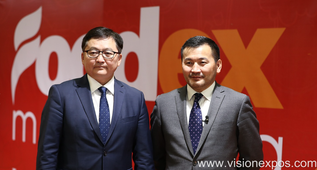 2026年蒙古乌兰巴托食品饮料及加工设备展览会<br>FOODEX MONGOLIA 2026插图5 2026年蒙古乌兰巴托食品饮料及加工设备展览会<br>FOODEX MONGOLIA 2026插图5