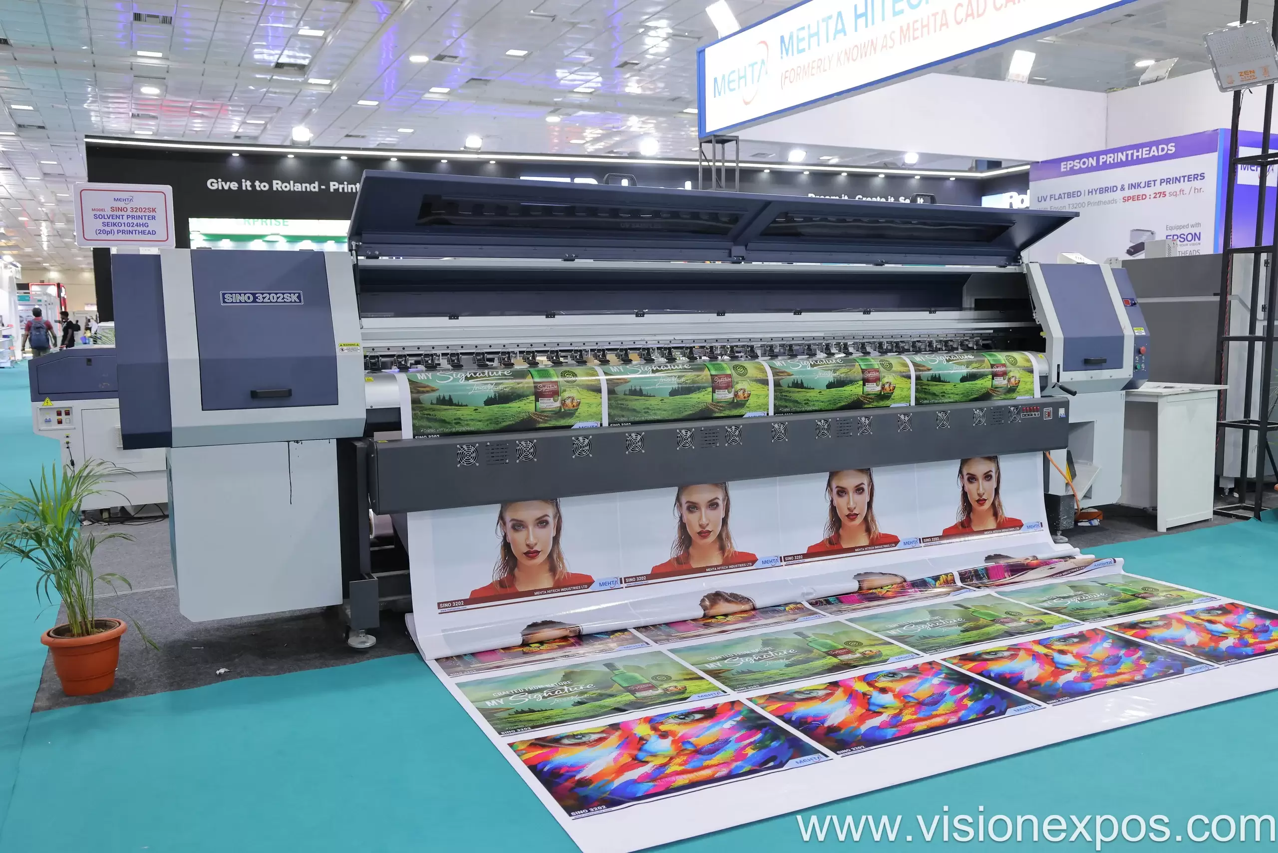 2026年印度钦奈国际广告标识展览会<br>Media Expo Chennai 2026插图3 2026年印度钦奈国际广告标识展览会<br>Media Expo Chennai 2026插图3