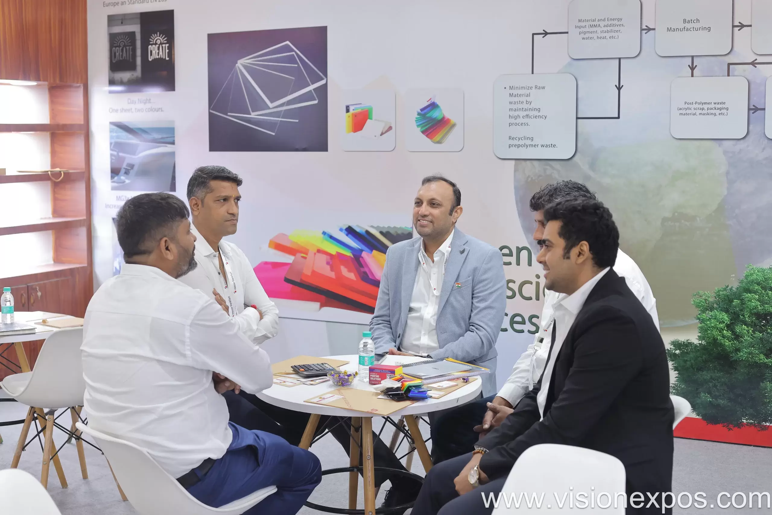 2026年印度钦奈国际广告标识展览会<br>Media Expo Chennai 2026插图1 2026年印度钦奈国际广告标识展览会<br>Media Expo Chennai 2026插图1