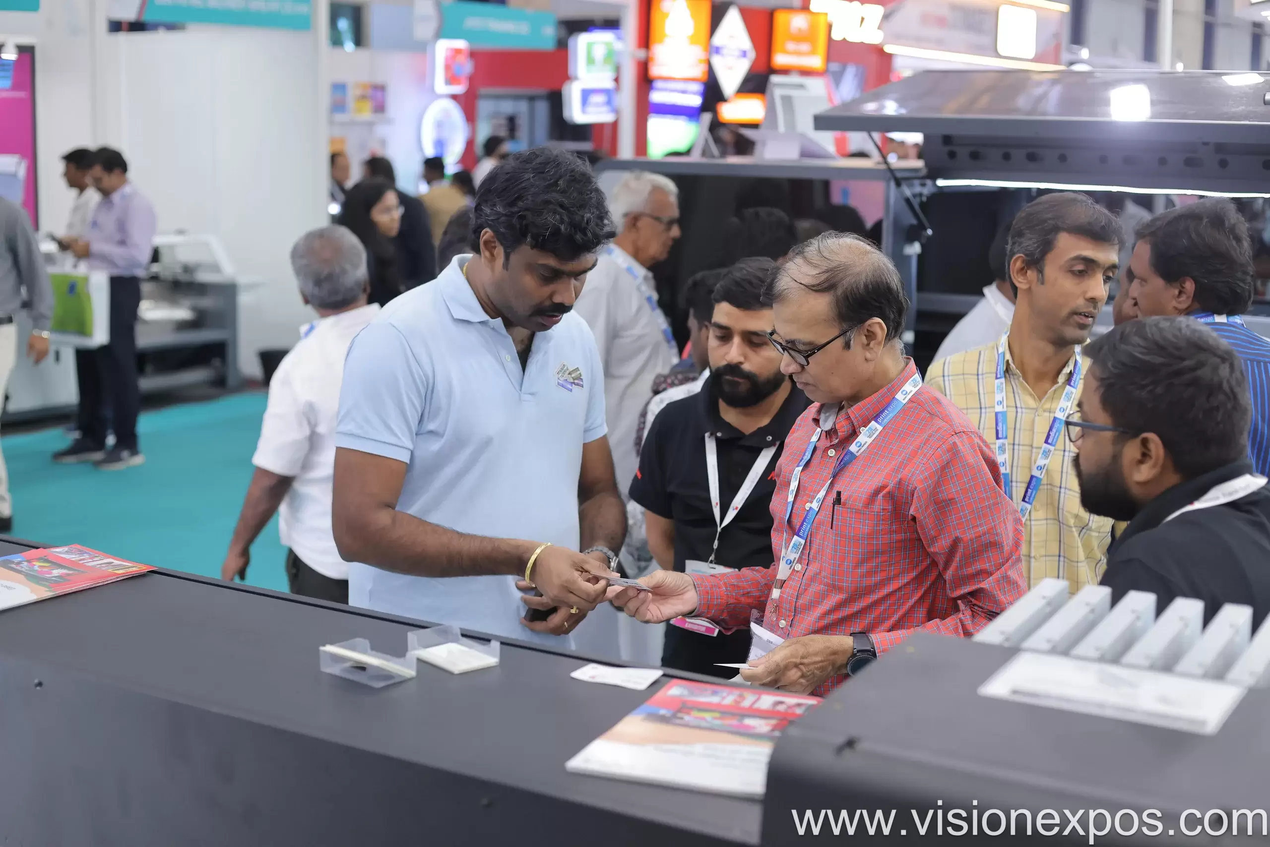 2026年印度钦奈国际广告标识展览会<br>Media Expo Chennai 2026插图6 2026年印度钦奈国际广告标识展览会<br>Media Expo Chennai 2026插图6