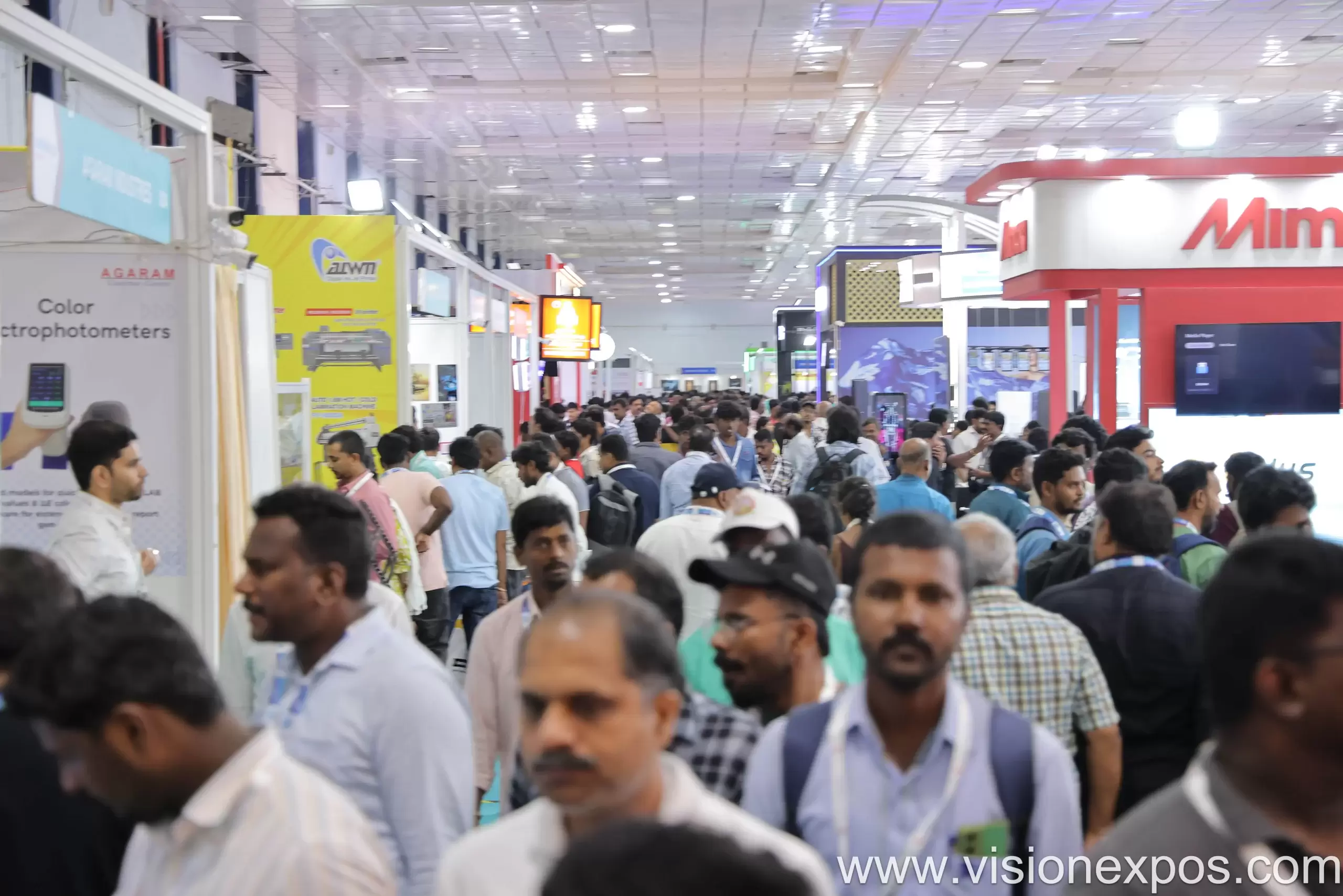 2026年印度钦奈国际广告标识展览会<br>Media Expo Chennai 2026插图4 2026年印度钦奈国际广告标识展览会<br>Media Expo Chennai 2026插图4