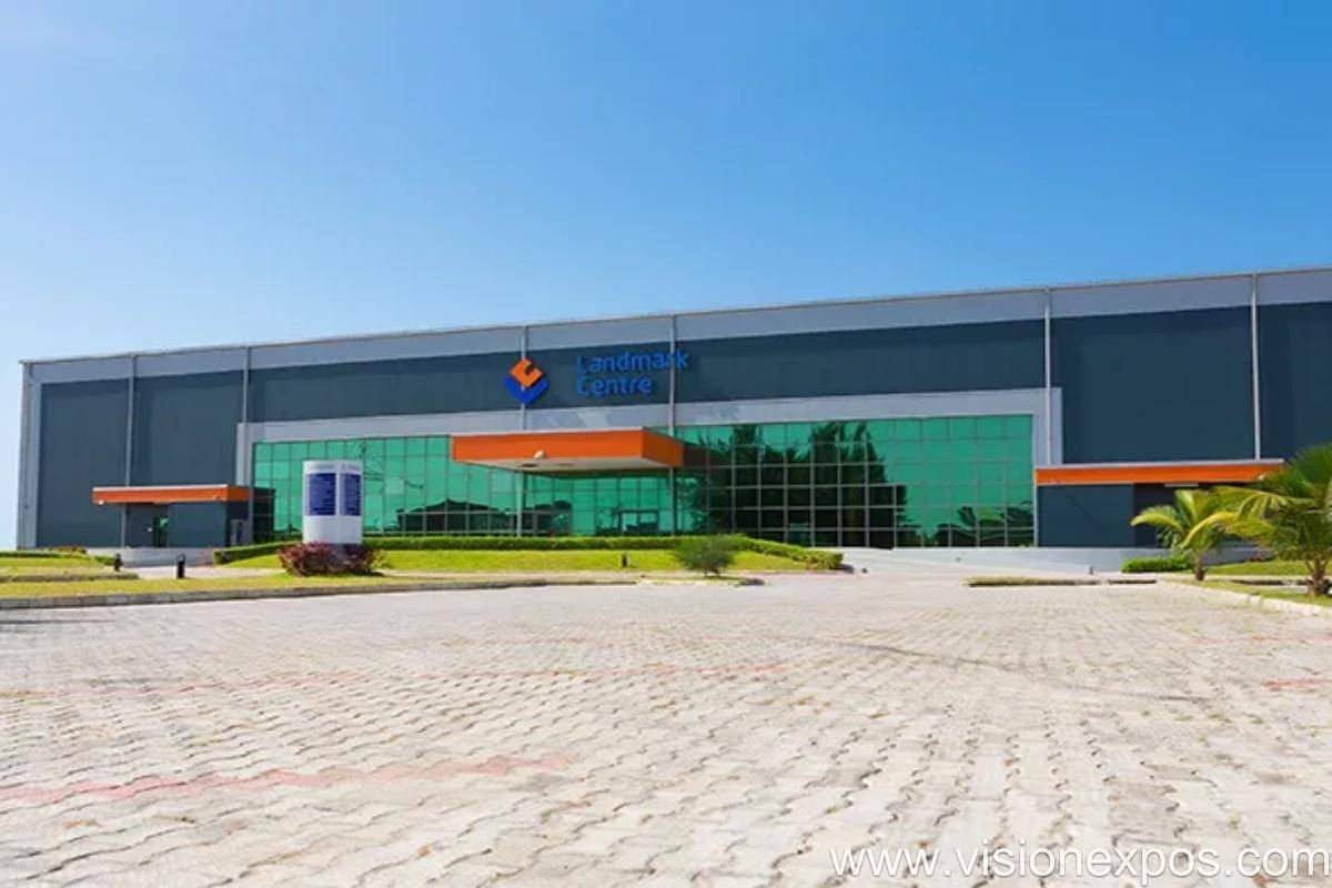2027年尼日利亚橡胶塑料及印刷包装展<br>plastprintpack Nigeria 2027 - 图片 4