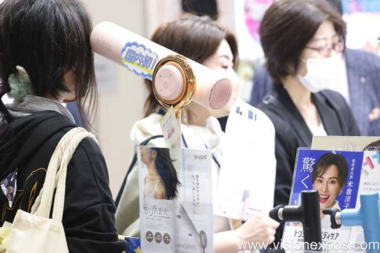 2026年日本东京秋季健康食品产业博览会<br>HEALTH & WELLNESS JAPAN AUTUMN 2026插图5 2026年日本东京秋季健康食品产业博览会<br>HEALTH & WELLNESS JAPAN AUTUMN 2026插图5