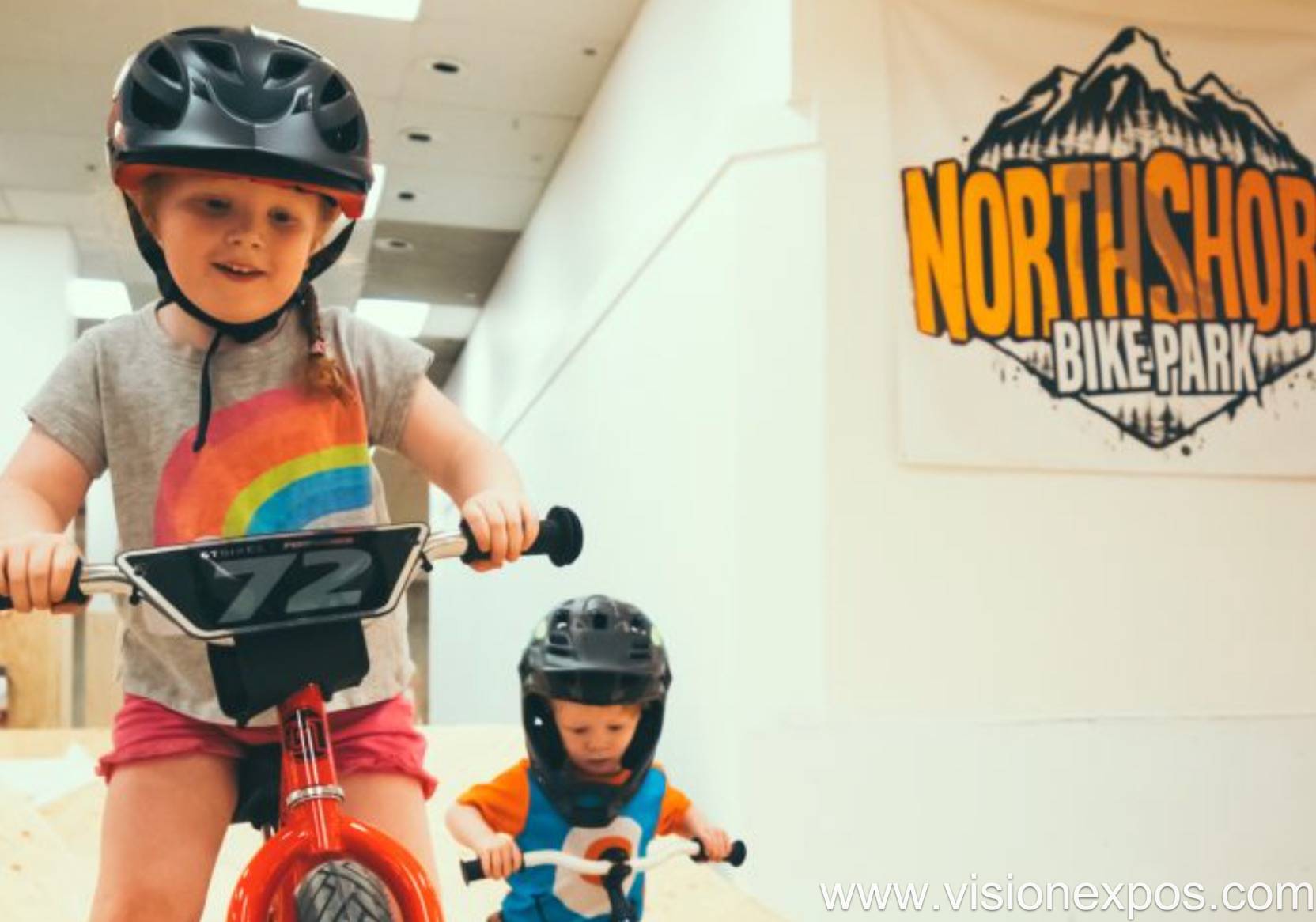 2027年加拿大山地自行车展览会<br>BC Bike Show 2027插图6 2027年加拿大山地自行车展览会<br>BC Bike Show 2027插图6