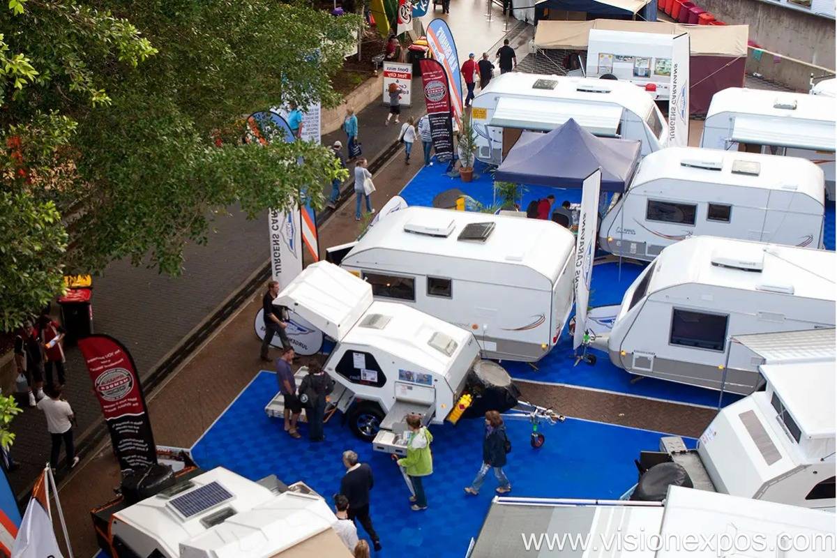 2027年澳洲澳大利亚悉尼房车、户外露营用品展览会<br>Sydney SUPERSHOW 2027插图1 2027年澳洲澳大利亚悉尼房车、户外露营用品展览会<br>Sydney SUPERSHOW 2027插图1