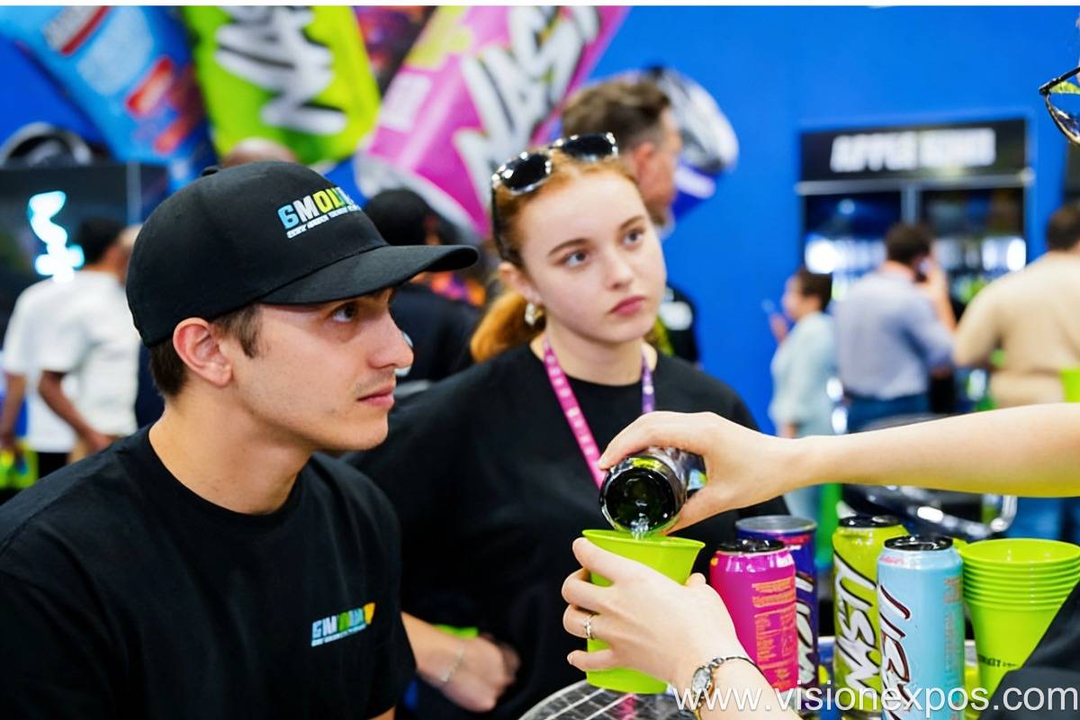 2027年南非世界电子烟及生产设备包装展览会<br>World Vape Show 2027插图4 2027年南非世界电子烟及生产设备包装展览会<br>World Vape Show 2027插图4