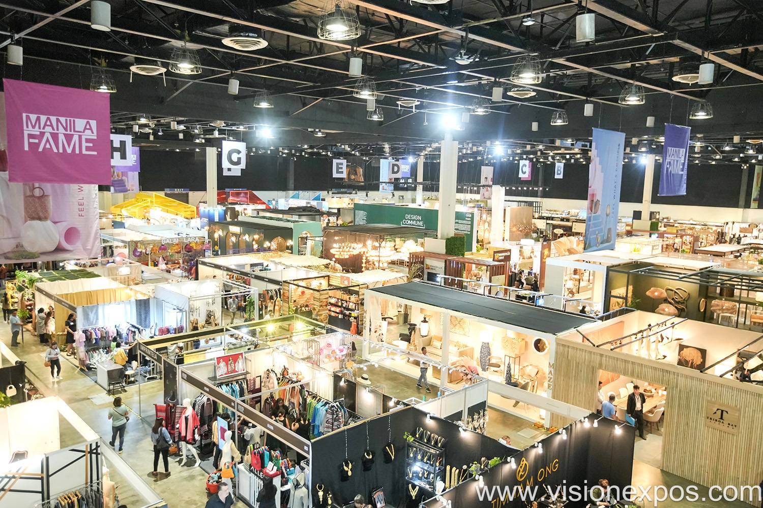 2026年菲律宾家居用品及酒店空间设计展览会<br>Manila FAME 2026插图2 2026年菲律宾家居用品及酒店空间设计展览会<br>Manila FAME 2026插图2