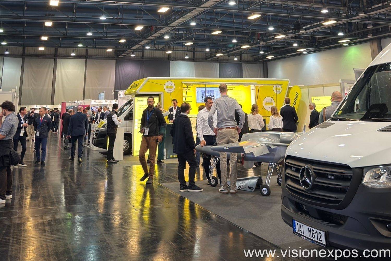 2026年德国奥格斯堡航空航天及国防安全展览会<br>Airtec 2026插图3 2026年德国奥格斯堡航空航天及国防安全展览会<br>Airtec 2026插图3
