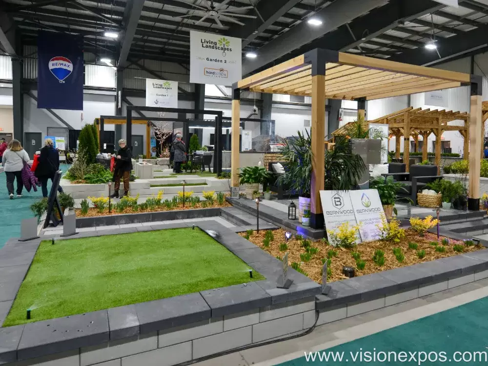 2026年新西兰惠灵顿家居与园艺设备展览会<br>HOME AND GARDEN SHOW 2026插图1 2026年新西兰惠灵顿家居与园艺设备展览会<br>HOME AND GARDEN SHOW 2026插图1