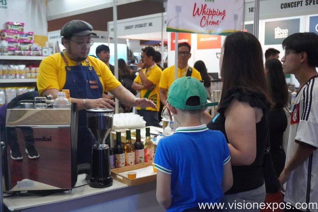 2026年菲律宾马尼拉食品饮料烘焙展览会<br>WOFEX World Food Expo 2026插图4 2026年菲律宾马尼拉食品饮料烘焙展览会<br>WOFEX World Food Expo 2026插图4