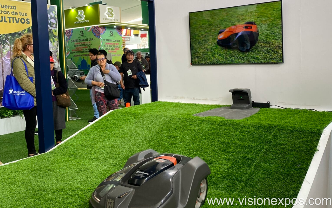 2026年秘鲁利马农业机械设备农产品加工展览会<br>AGRIEXPO PERU 2026插图6 2026年秘鲁利马农业机械设备农产品加工展览会<br>AGRIEXPO PERU 2026插图6