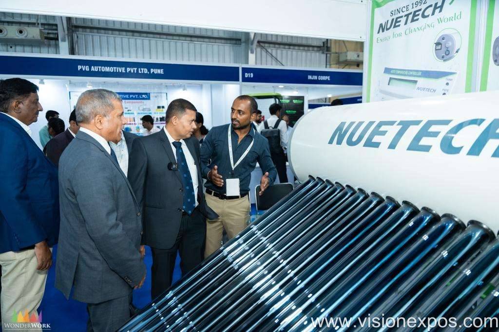 2026年印度绿色环保能源展览会<br>India Green Energy Expo 2026插图2 2026年印度绿色环保能源展览会<br>India Green Energy Expo 2026插图2