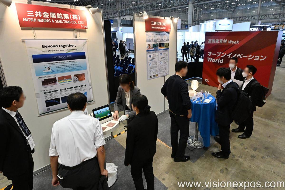 2027年日本名古屋高机能陶瓷展览会<br>CERAMICS EXPO NAGOYA 2027插图1 2027年日本名古屋高机能陶瓷展览会<br>CERAMICS EXPO NAGOYA 2027插图1