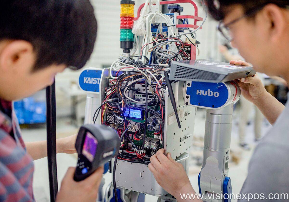 2026年韩国智能机器人及软硬件技术展览会<br>Robot Tech Show 2026插图4 2026年韩国智能机器人及软硬件技术展览会<br>Robot Tech Show 2026插图4
