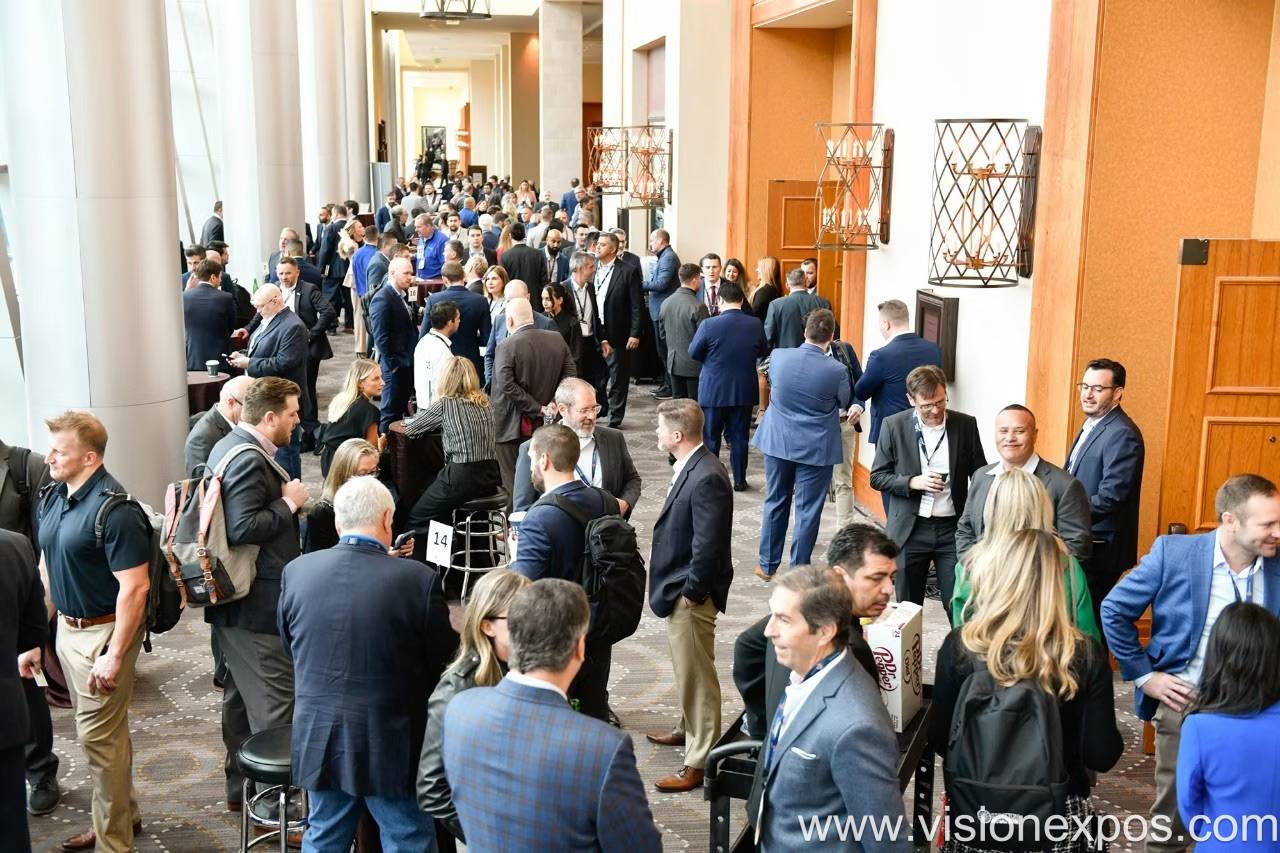 2027年美国航空发动机展览会<br>Aero-Engines Americas 2027插图4 2027年美国航空发动机展览会<br>Aero-Engines Americas 2027插图4