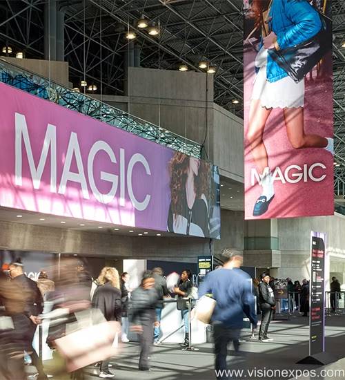 2027年美国纳什维尔时装服装展览会<br>Magic show Nashcille 2027插图7 2027年美国纳什维尔时装服装展览会<br>Magic show Nashcille 2027插图7